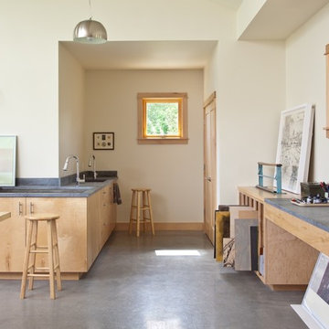 Art Studio