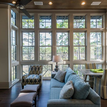 Vermillion Complete Remodel