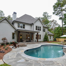 Patio Ideas