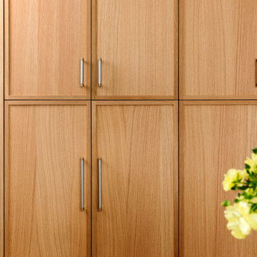 Raleigh remodel collaboration