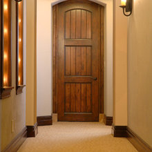 doors