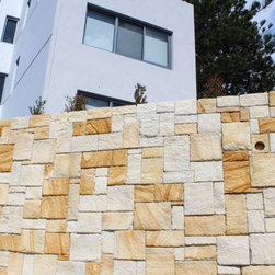 Colonial Walling - Wall Cladding & Stone Veneer