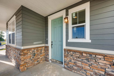 Entryway - entryway idea in Denver