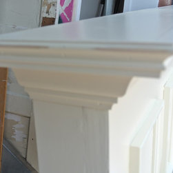 Door Headboards and More - Headboards