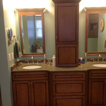 Cabinets