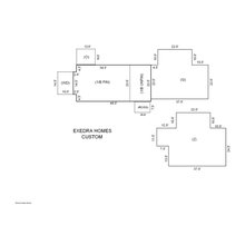new house Larkspur