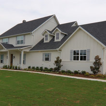 Brick Exterior