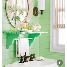 Hall Bath
