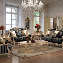 New Design - Sofas