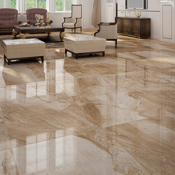 Custom Flooring