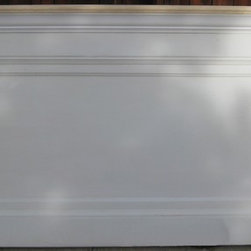 Door Headboards - Headboards