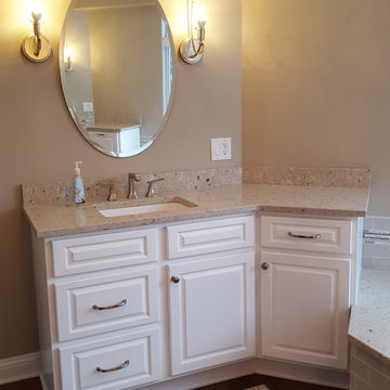 Antigo, WI Home Remodel Phase 1 - Main Level