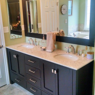 Bath Sanctuary