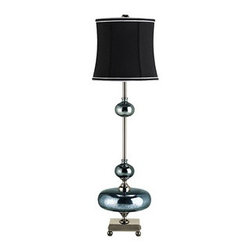 Lighting - Table Lamps