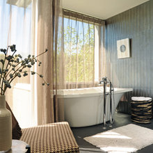 bath
