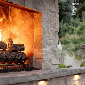 Modern Flow in Wellshire