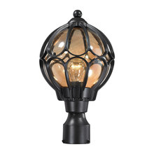 Outdoor Lighting