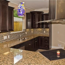 Kitchen Ideas