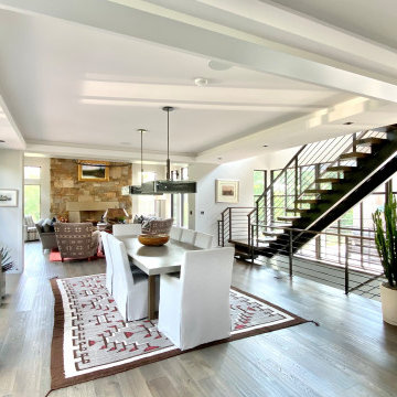 Montana Modern