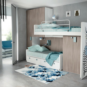 Space Saving Solutions