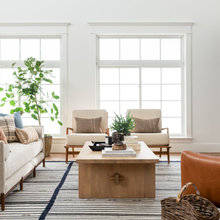 Neavitt Living Area