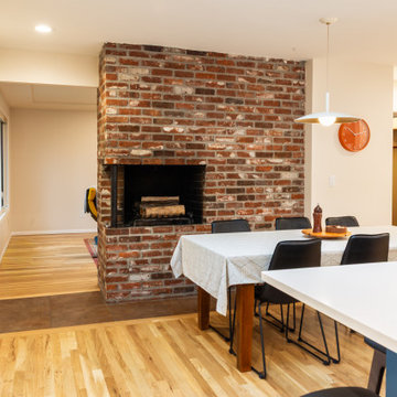 Southwest Portland Kitchen Remodel