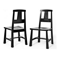 dining table/chairs - Furniture
