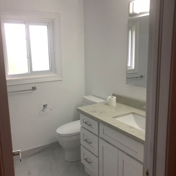 3/4 Bath Upgrade