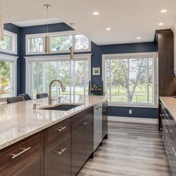 Kitchen - Functional Mix