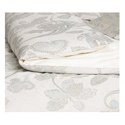 Bellagio Duvet Cover - Duvet Covers And Duvet Sets