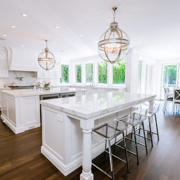 Vancouver Renovation