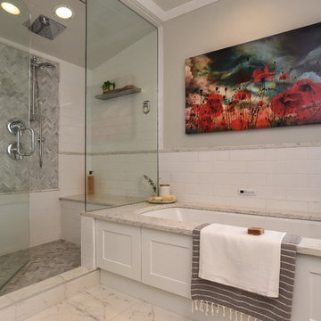 Master Ensuite