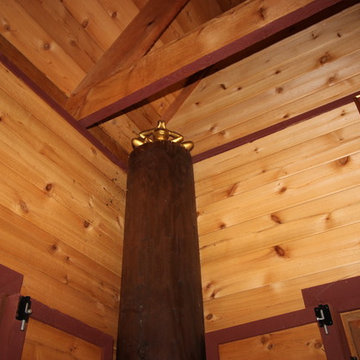 The Spirit House