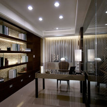 new office