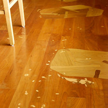 floor