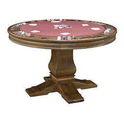 Caldwell Game Table - Game Tables
