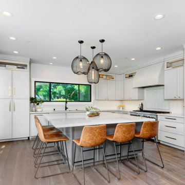 South Bay: Almaden Valley | Vibrant Family Abode