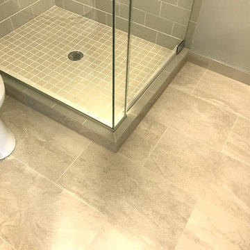 Golf Course Townhouse Remodel