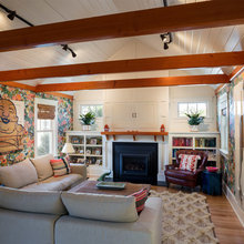 Library Family Space