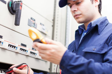 Sarasota Electrical Services Electricity Repair