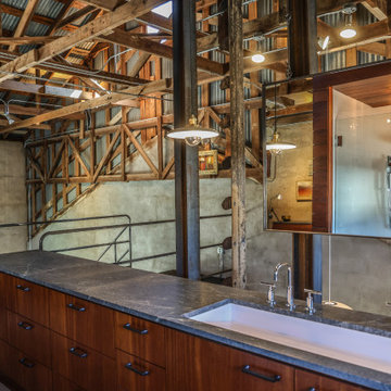 Feed Mill Townhouse