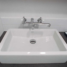 faucets