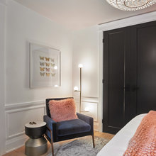 Bedrooms