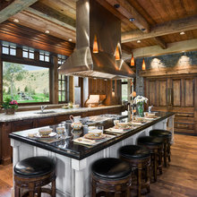 Kitchens
