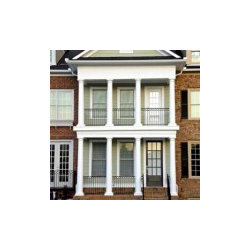 Siding Houston - Outdoor Products