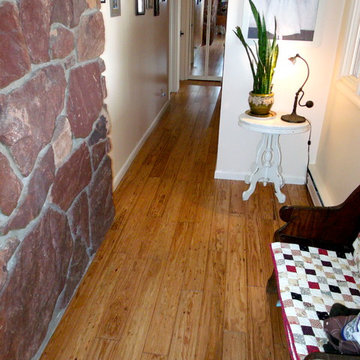 Strand Eucalyptus Tupelo Honey Flooring