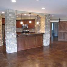 basement floors