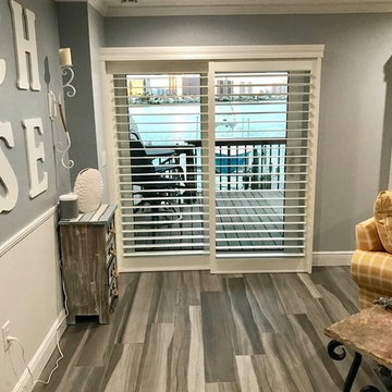 Shutters