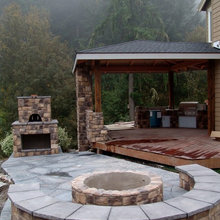 Patio Ideas