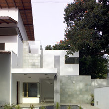 facade